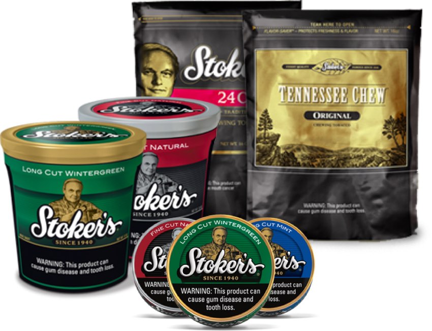 Stoker's Products