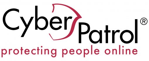 Cyber Patrol Logo