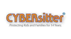 Cyber Sitter Logo