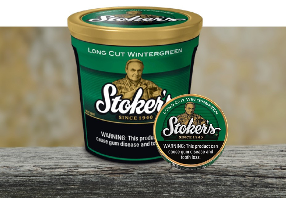 Moist Snuff Products Stoker S Snuff